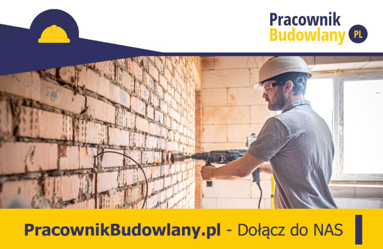 Dlaczego warto publikować ogłoszenia o pracę na portalu PracownikBudowlany.pl?